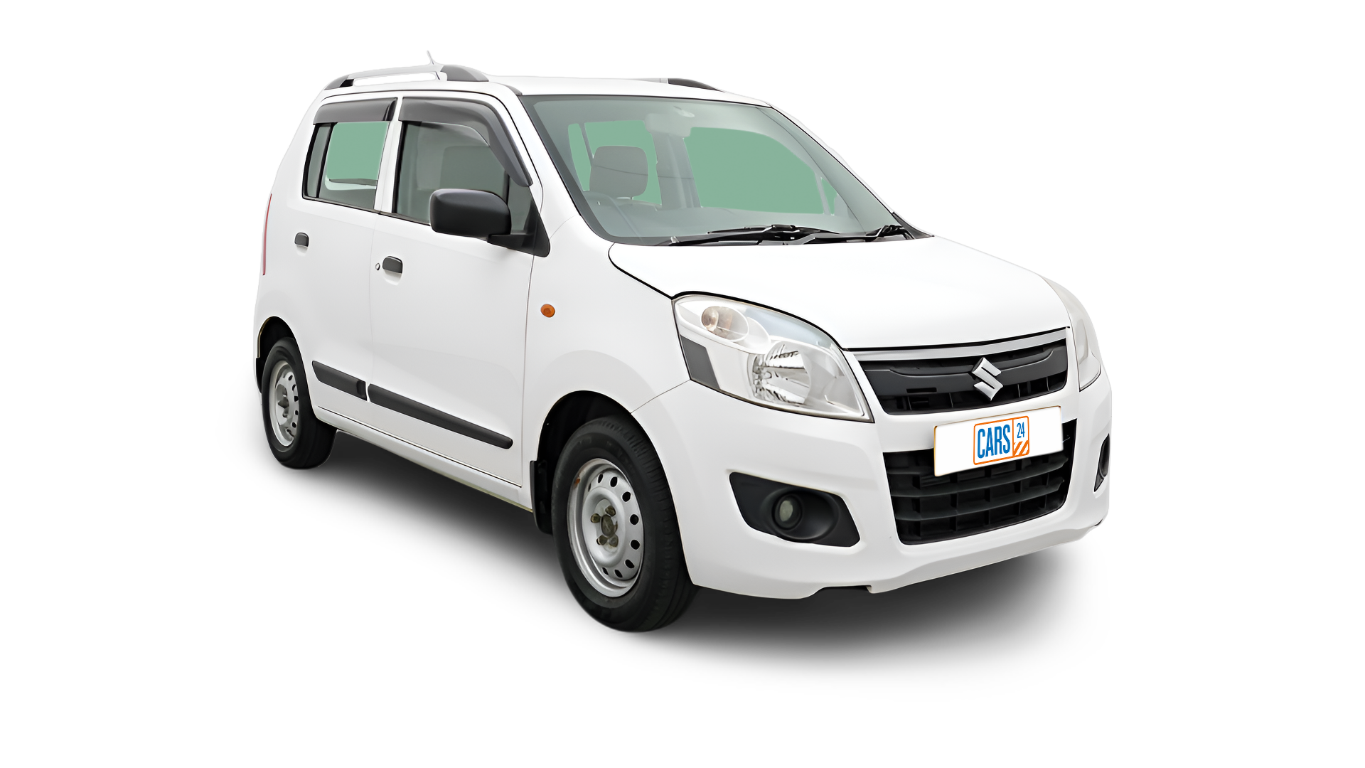 Maruti Wagon R 1.0-img